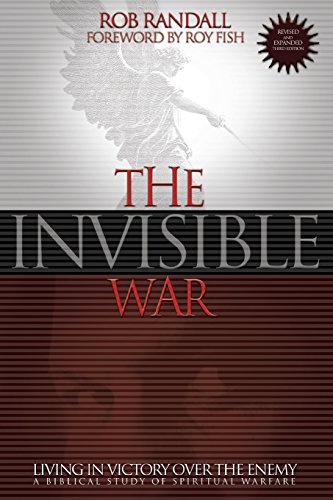 Stock image for The Invisible War for sale by Orion Tech