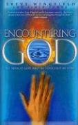 Stock image for Encountering God for sale by Half Price Books Inc.