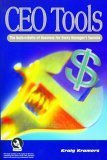 Stock image for CEO Tools : The Nuts-n-Bolts for Every Manager's Success for sale by Better World Books: West