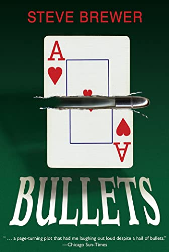 Stock image for Bullets for sale by HPB Inc.