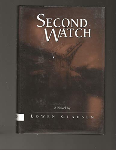 Beispielbild fr Second Watch zum Verkauf von Half Price Books Inc.