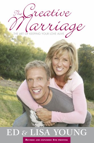 9780972581301: Title: The Creative Marriage The Art of Keeping Your Love