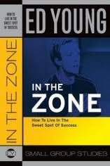 Beispielbild fr In the Zone: How to Live in the Sweet Spot of Success zum Verkauf von Wonder Book