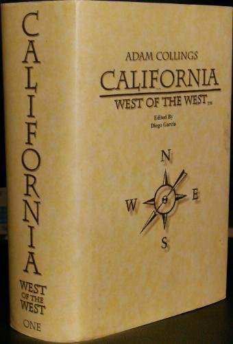 CALIFORNIA West of the West