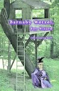 Stock image for Barnaby Wetzel, Boy Wizard for sale by Mispah books