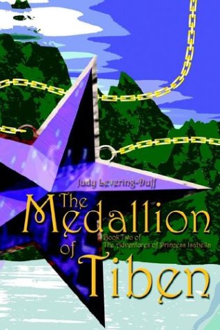 9780972587495: The Medallion Of Tiben (Never Again Series)