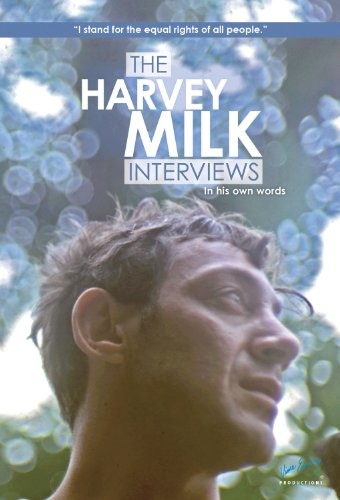 Stock image for The Harvey Milk Interviews: In His Own Words for sale by Superbbooks