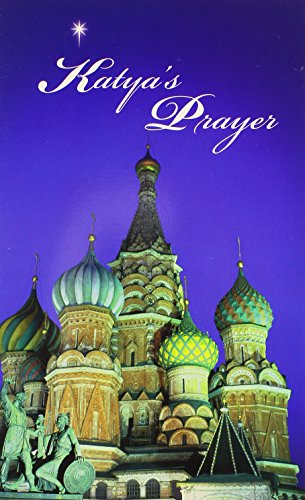 Stock image for Katya's Prayer for sale by Idaho Youth Ranch Books