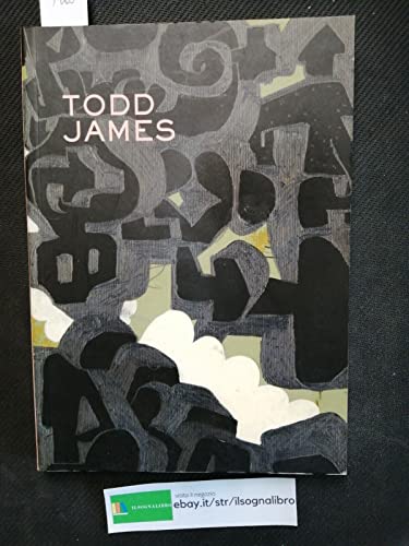 Todd James (9780972592000) by [???]