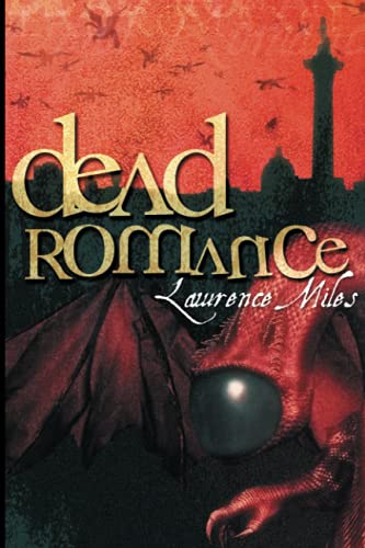 Stock image for Dead Romance (Faction Paradox) for sale by HPB-Ruby