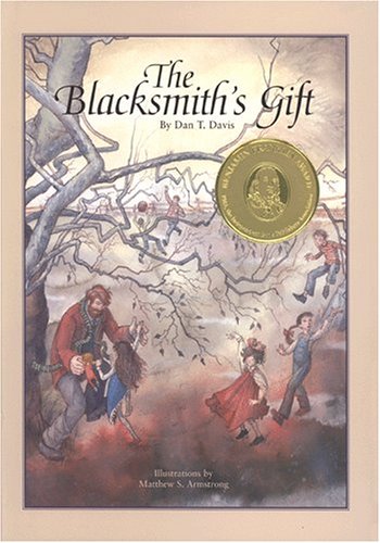 Beispielbild fr The Blacksmiths Gift zum Verkauf von ThriftBooks-Dallas