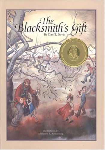 Stock image for The Blacksmith's Gift : A Christmas Story for sale by SecondSale
