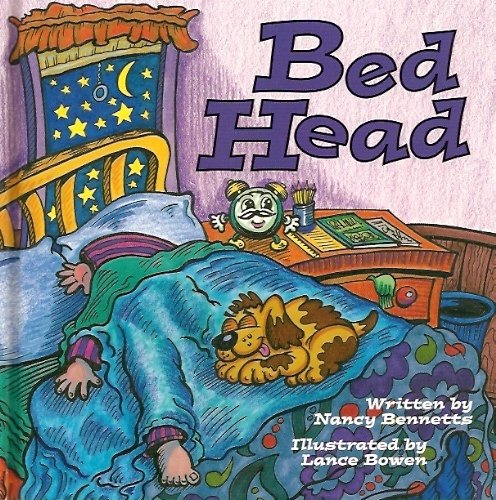 Stock image for Bed Head for sale by ThriftBooks-Atlanta
