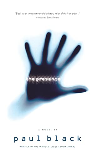 The Presence (9780972600743) by Paul Black