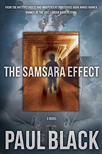 Stock image for The Samsara Effect for sale by HPB Inc.