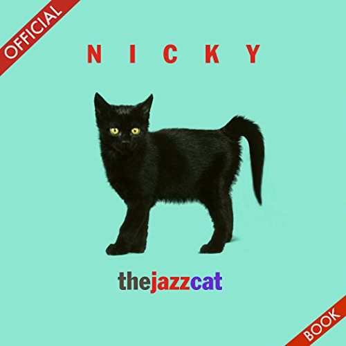 Stock image for Nicky the Jazz Cat book for sale by Half Price Books Inc.