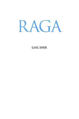 Stock image for Raga for sale by Daedalus Books
