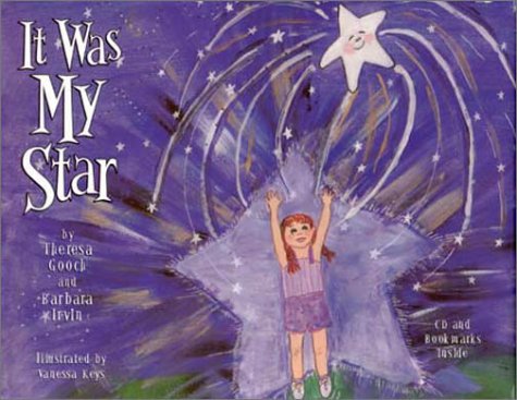Stock image for It Was My Star for sale by Second Edition Books