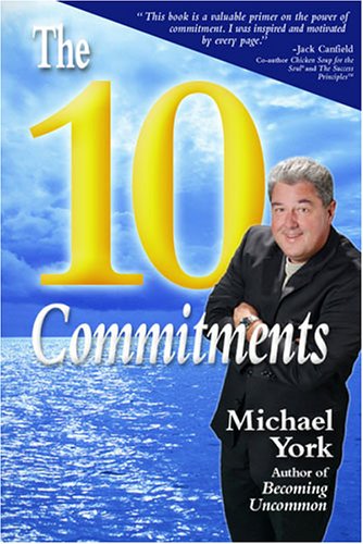 9780972614023: The 10 Commitments