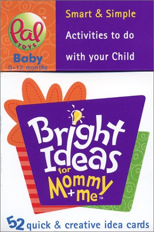Bright Ideas For Family Fun: Create, Explore, Play & Be Adorable - The Mom  Edit