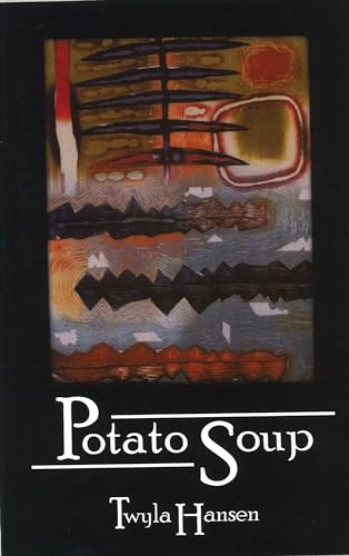 Beispielbild fr Potato Soup zum Verkauf von HPB-Emerald