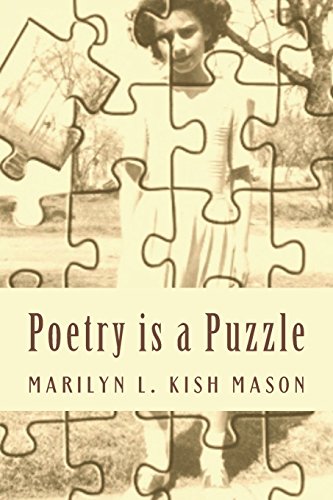 Beispielbild fr Poetry is a Puzzle zum Verkauf von Lucky's Textbooks