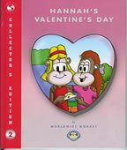 Stock image for Hannah' s Valentine's Day (Collector's Edition 2) for sale by 2nd Life Books