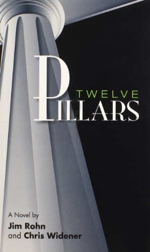 Imagen de archivo de Twelve Pillars a la venta por Gulf Coast Books