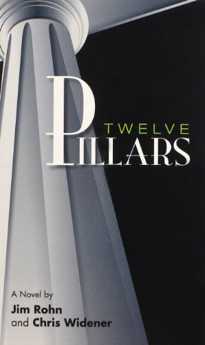 Stock image for Twelve Pillars for sale by Goodwill