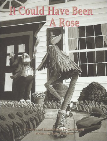 Stock image for It Could Have Been a Rose for sale by Bookshelfillers