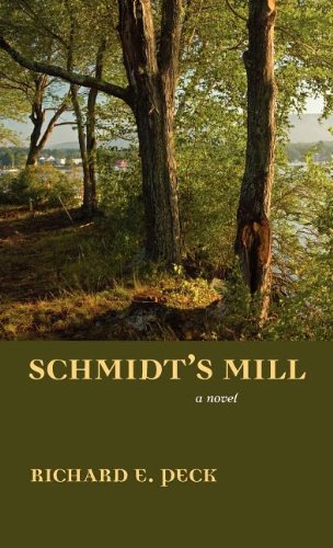 9780972630832: Schmidt's Mill