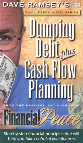 9780972632348: Dumping Debt Plus Cash Flow Planning