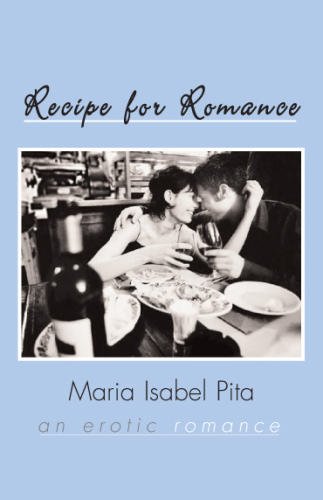 Beispielbild fr Recipe For Romance: An Erotic Romance zum Verkauf von Books From California