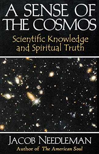 9780972635721: Sense of the Cosmos
