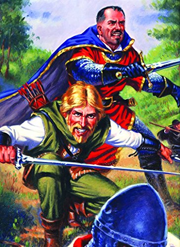 Stock image for Robin Hood for sale by CKR Inc.