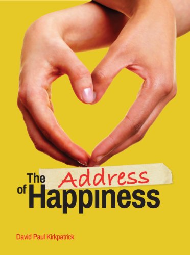 Beispielbild fr The Address Of Happiness zum Verkauf von Decluttr