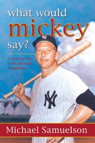 Stock image for WHAT WOULD MICKEY SAY: COACHING for sale by BennettBooksLtd