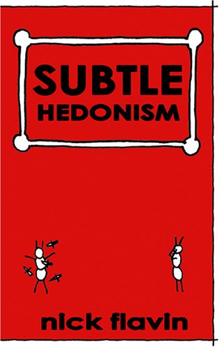 Subtle Hedonism [Jovian Books No. 4]