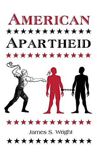 Beispielbild fr American Apartheid zum Verkauf von GF Books, Inc.