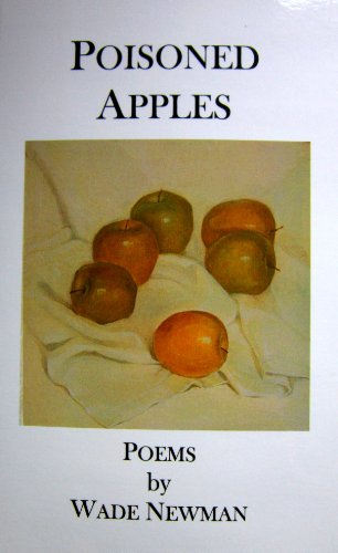 Beispielbild fr Poisoned Apples Poems zum Verkauf von True Oak Books