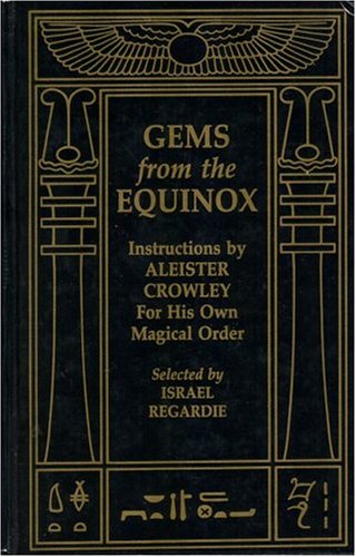 9780972658331: Gems from the Equinox