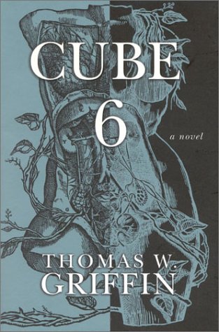 Stock image for Cube 6 for sale by Books to Die For