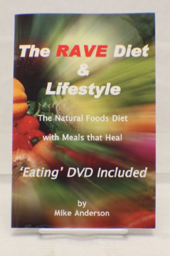 Stock image for The RAVE Diet & Lifestyle for sale by SecondSale