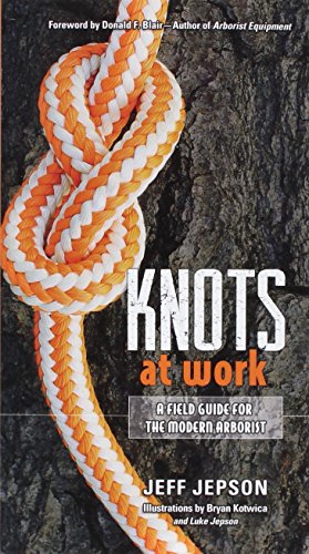 Stock image for Knots at Work for sale by Half Price Books Inc.
