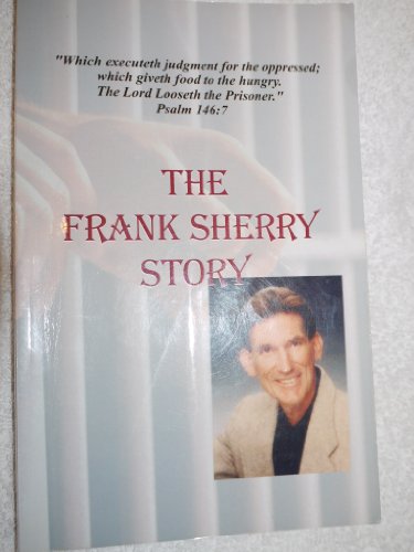 Stock image for The Frank Sherry Story for sale by HPB-Red