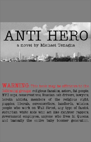 9780972673907: Anti-Hero