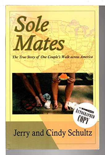 

Sole Mates