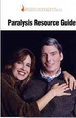 Stock image for Paralysis Resource Guide 2013 for sale by BookHolders