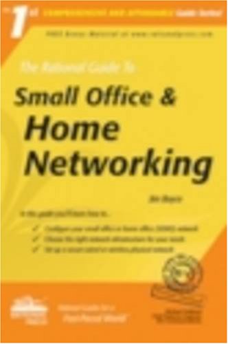 9780972688826: The Rational Guide to Small Office & Home Networking