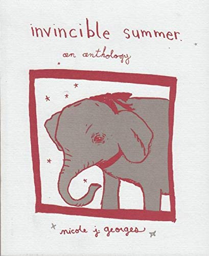9780972696760: Invincible Summer: An Anthology